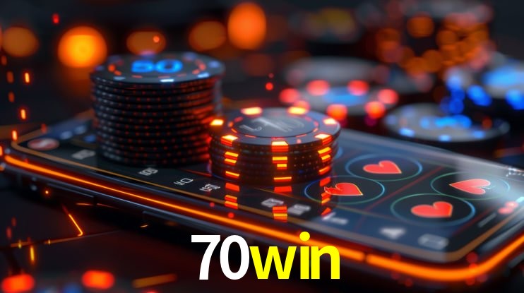 Experiência VIP 70win
