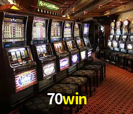 Desvendando o Mundo dos Jogos Virtuais na 70win
