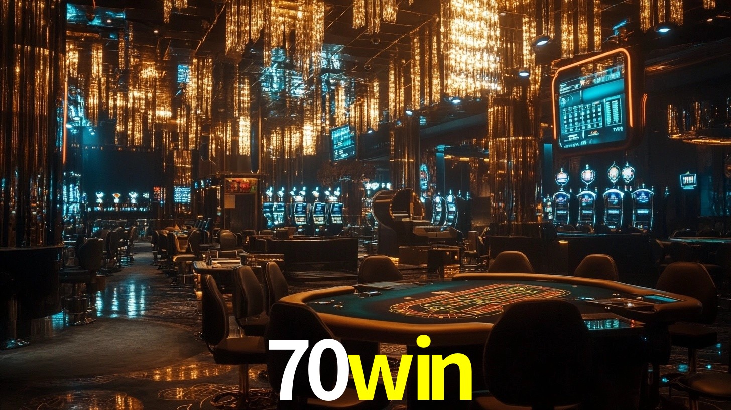 70win - Caça-Níqueis Perigoso - 70win.com
