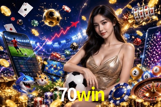 Statistics 70win