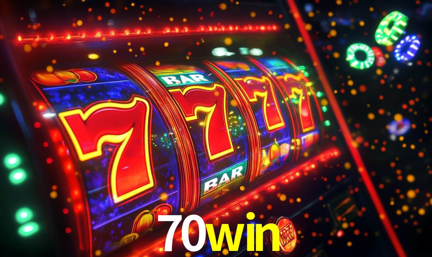 70win: Seu Cassino Premiado com Pagamentos Rápidos