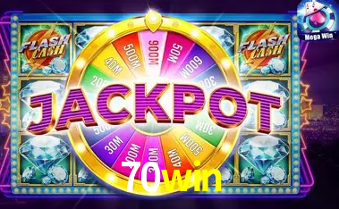 A Emoção da Loteria na 70win: Uma Chance de Mudança de Vida