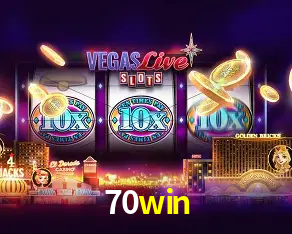 Desvendando o Mundo dos Jogos Virtuais na 70win