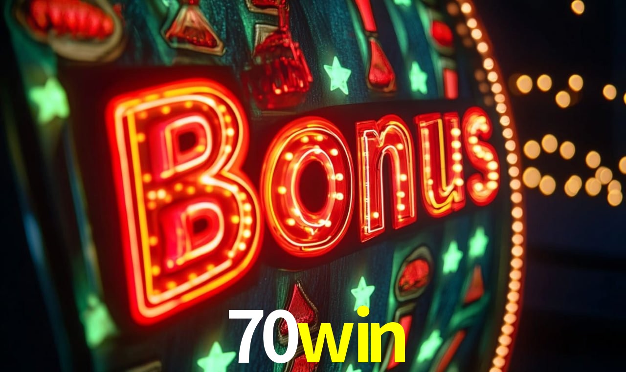 Experiência VIP 70win