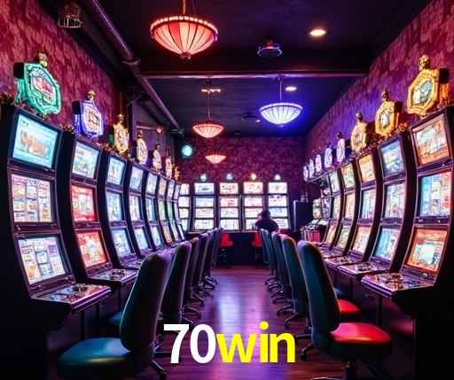 Fortune Tiger 70win