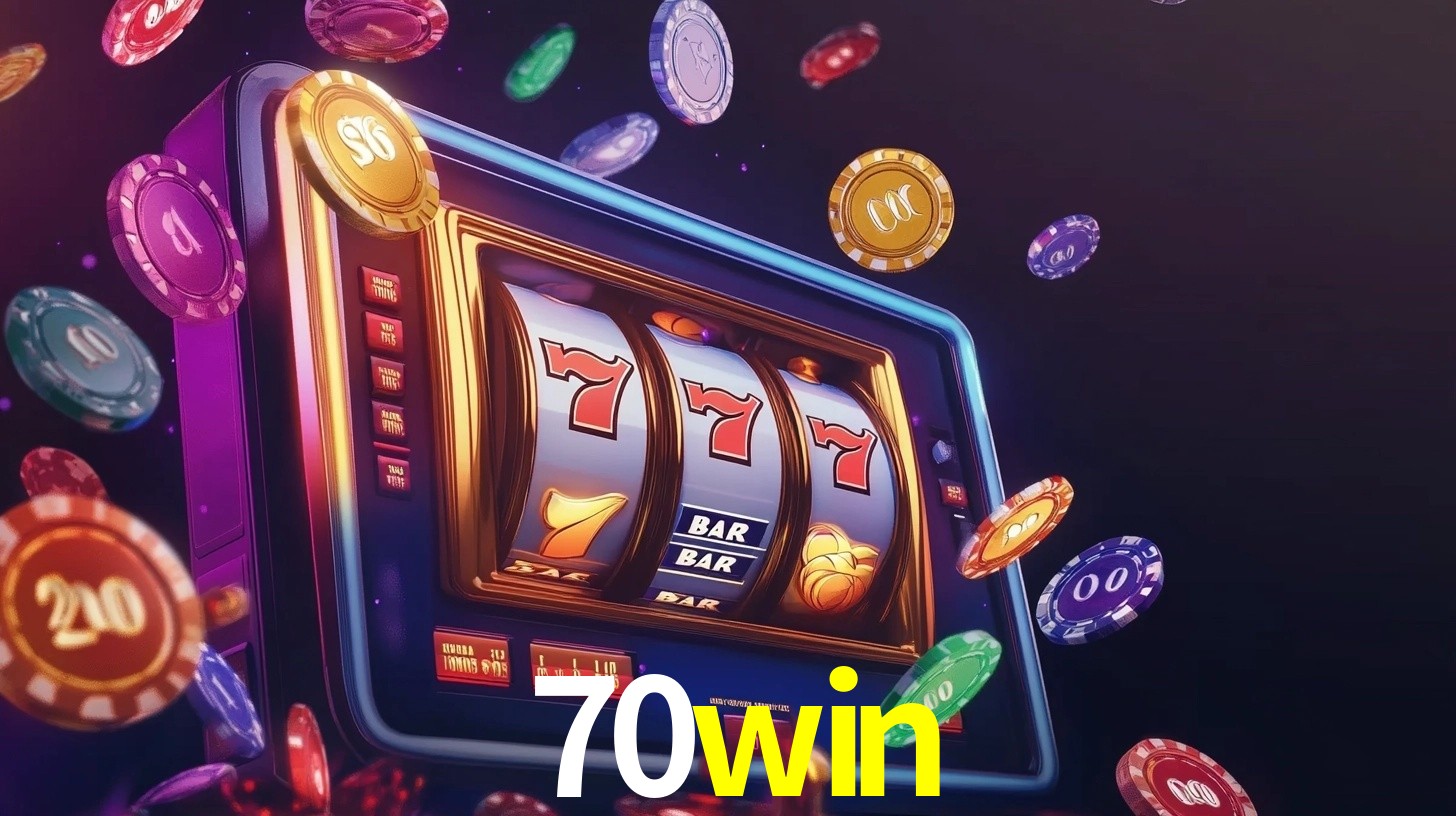 Daily Bonuses 70win