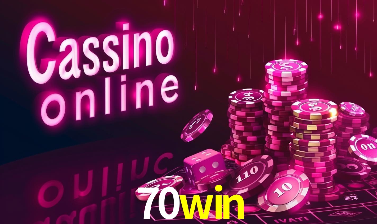 Descubra o Programa VIP da 70win: Vantagens Exclusivas para Jogadores