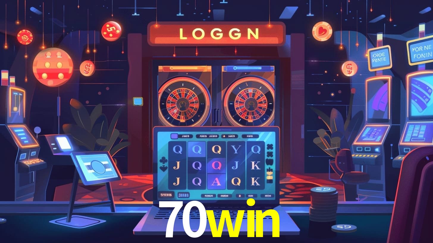 Segurança 2FA 70win