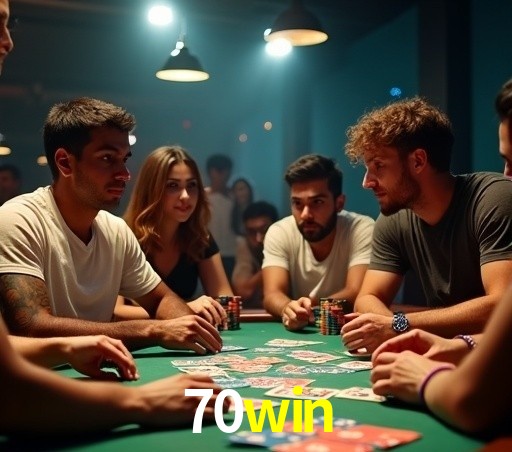 Especiais de Fim de Semana 70win