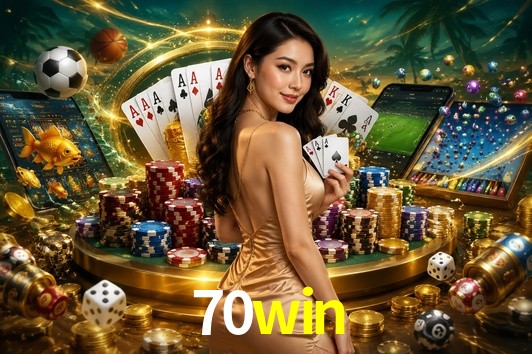 Blackjack Table 70win