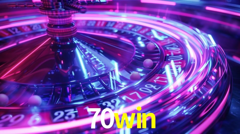 Desvendando o Mundo dos Jogos Virtuais na 70win