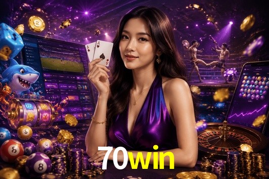 VIP Casino 70win