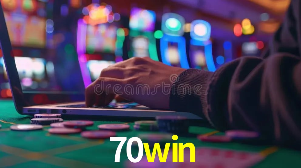 Jogos Exclusivos 70win