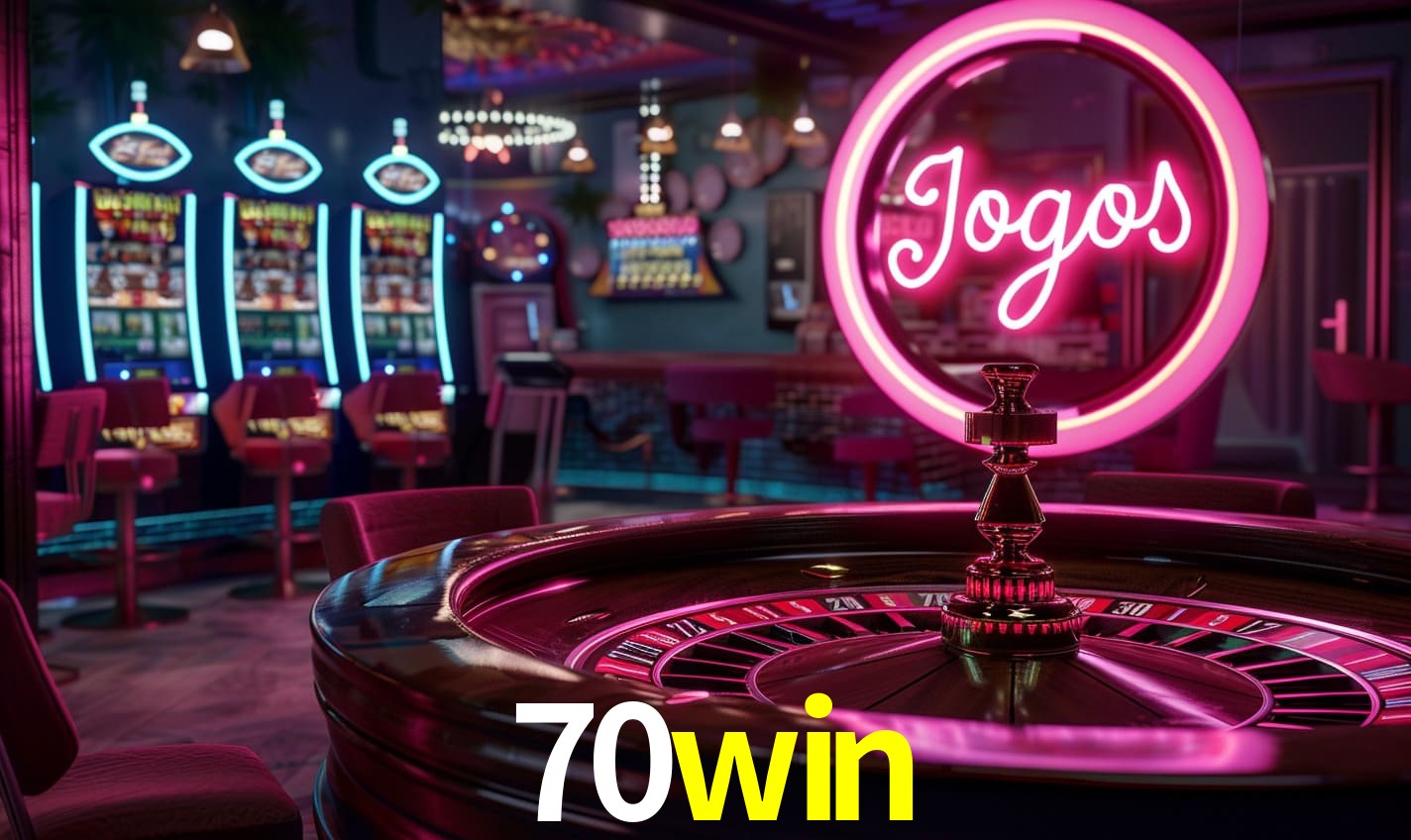Inovações de Jogos na 70win: O Futuro das Experiências Interativas