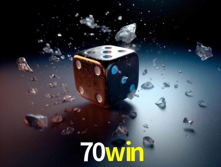 Promoção Relâmpago 70win