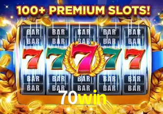 A Emoção da Loteria na 70win: Uma Chance de Mudança de Vida