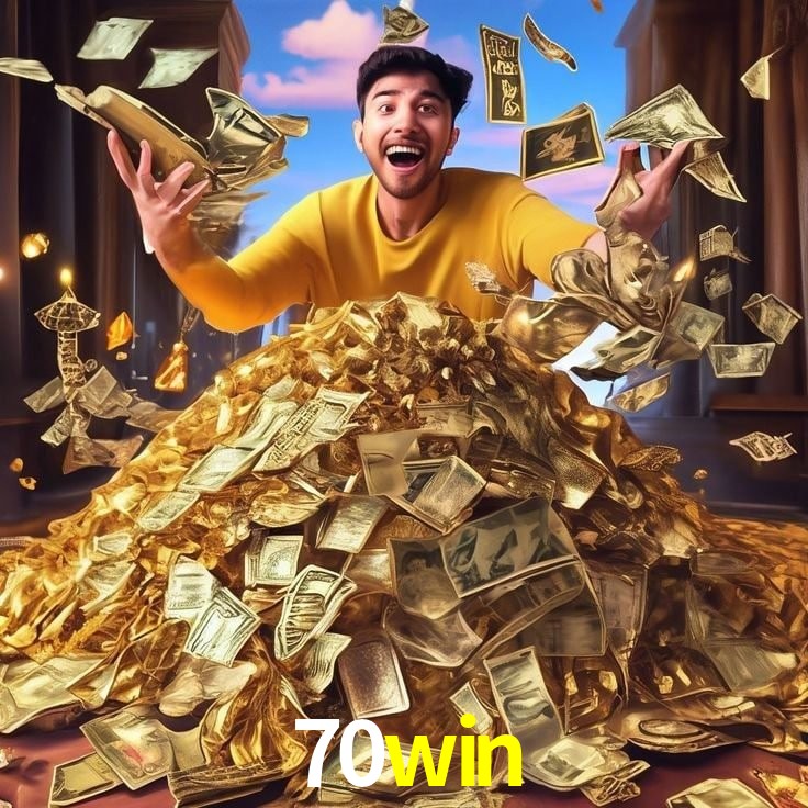 Mesa de Roleta 70win