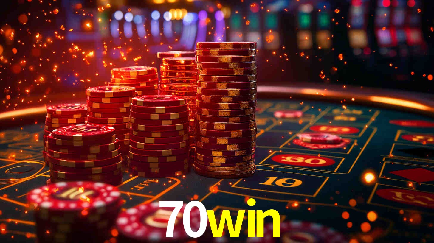 Exclusive Games 70win