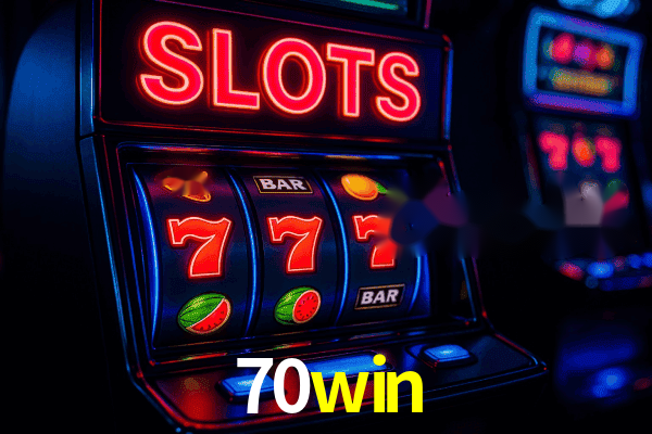 Promoções Sazonais 70win