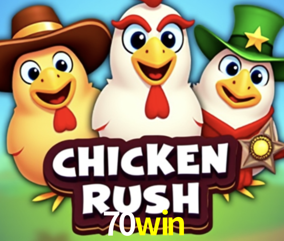 APP oficial da 70win para mobile