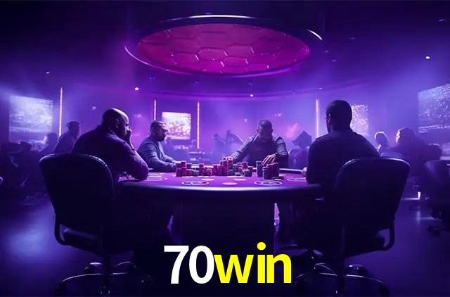 A Experiência Imersiva dos Cassinos Ao Vivo no 70win