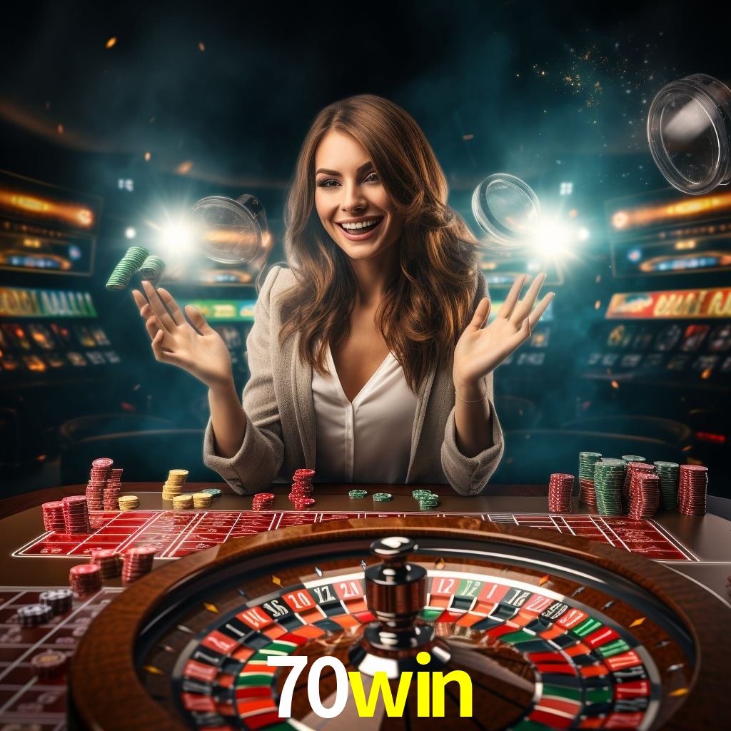Experimente o Login Seguro Premium no 70win