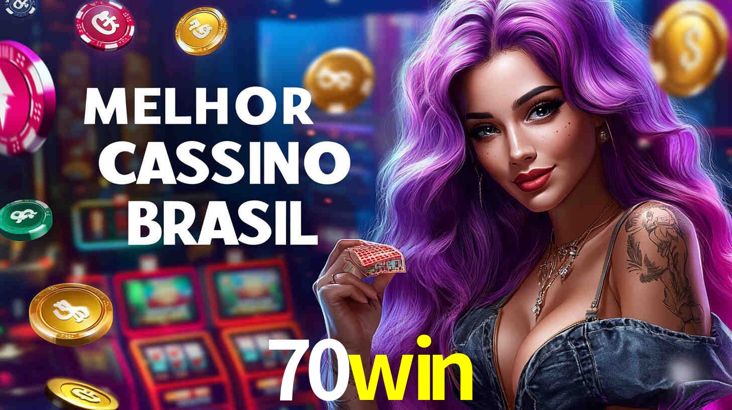 Descubra a Essência do 70win: Nossa História e Compromissos
