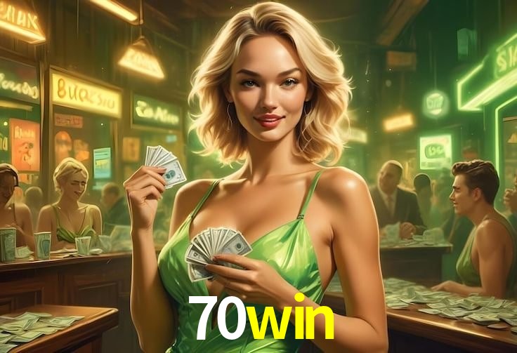 Descubra a Essência do 70win: Nossa História e Compromissos