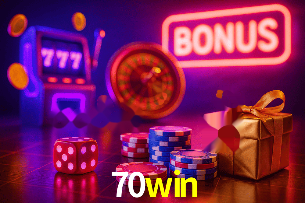 A Popularidade dos Caça-Níqueis no 70win