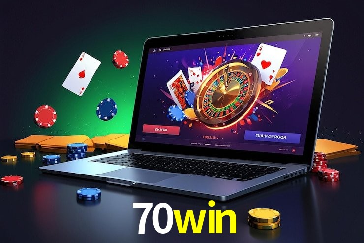 Tecnologia da Plataforma 70win
