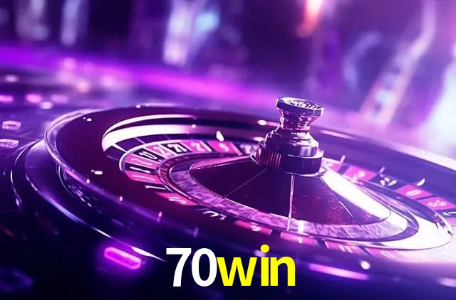 cassino 70win