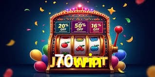 Cadastro Rápido 70win