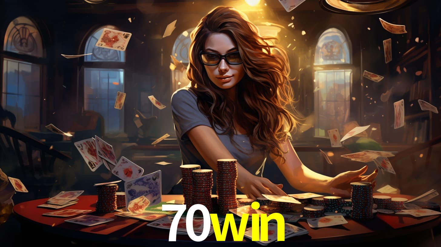 Live Casino 70win