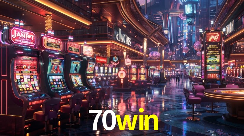 Games Directory 70win