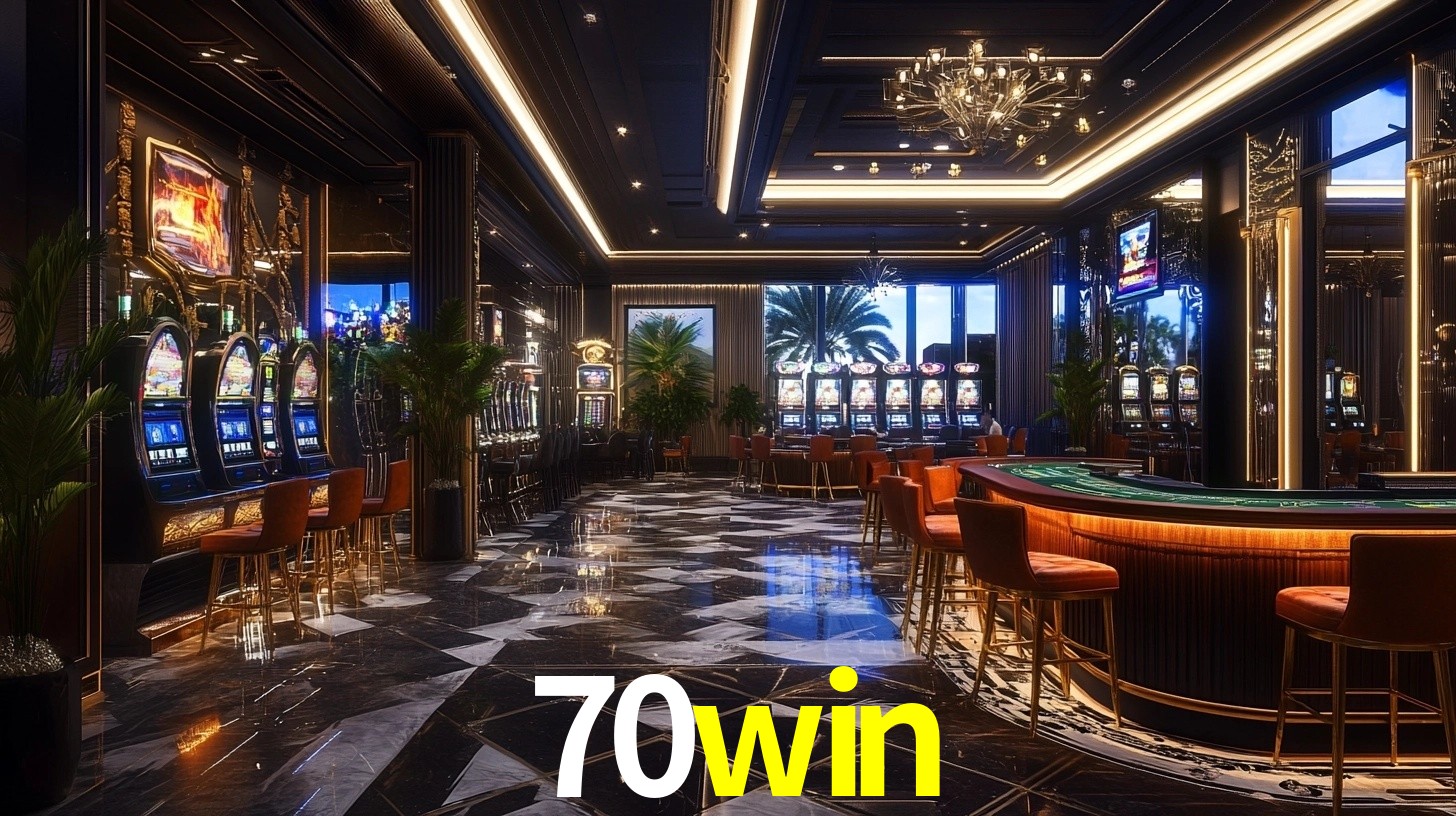 Ofertas Imperdíveis na 70win: Promoções e Bônus Que Valem a Pena