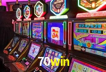 A Experiência Imersiva dos Cassinos Ao Vivo no 70win