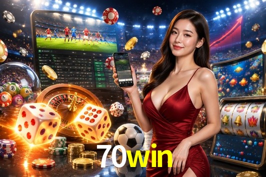 Slot Games 70win