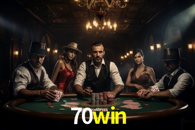 App oficial 70win