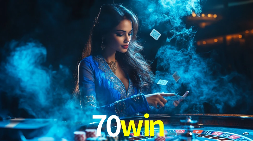 Explorando a Categoria de Eventos em Apostas na 70win