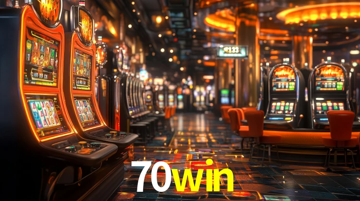 Explore as vantagens do 70win: serviço profissional e confiabilidade