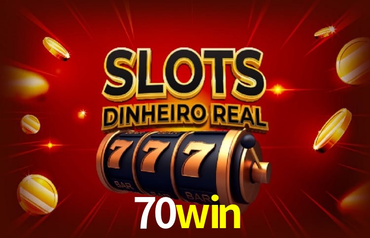 Design Responsivo 70win