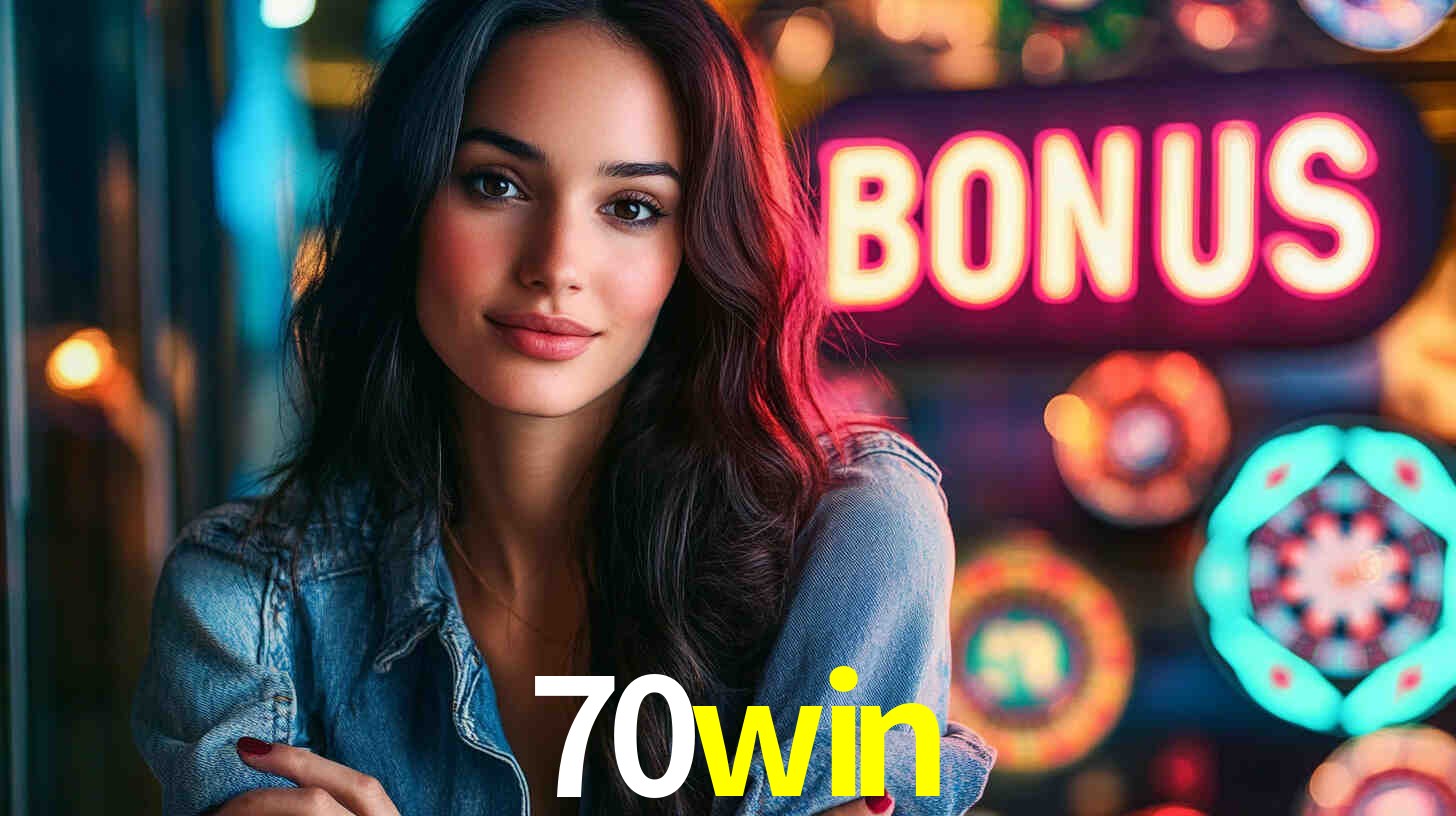 70win: Seu Especialista em Apostas Esportivas Brasileiras