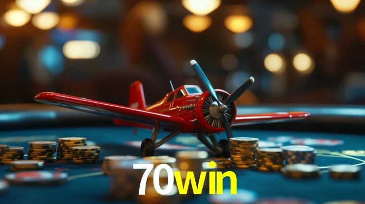 Live Casino 70win