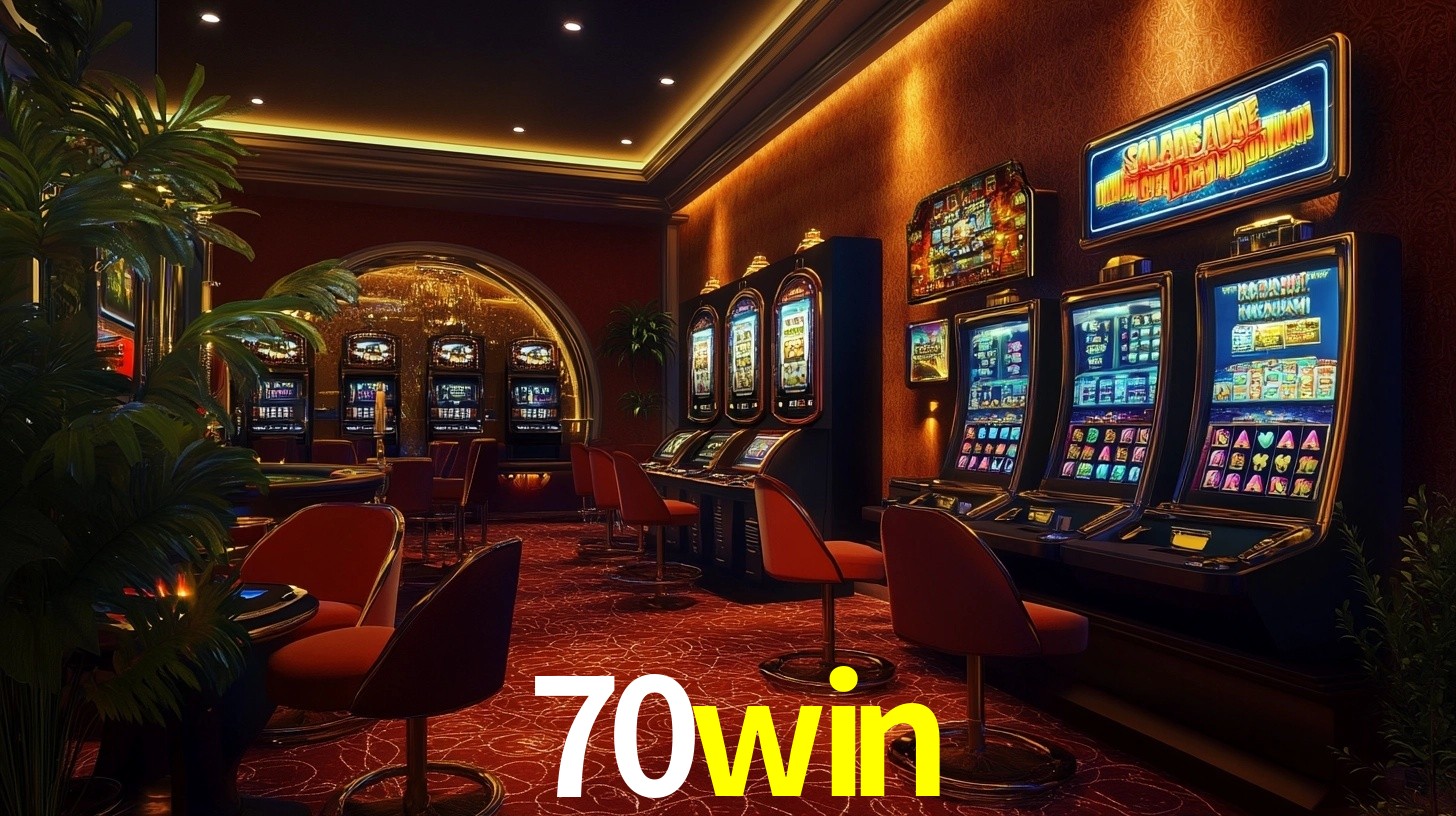 Welcome Bonus 70win