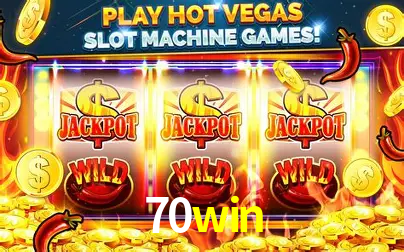 Apostas Esportivas na 70win: Um Guia Completo
