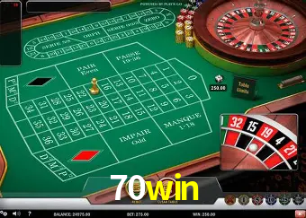 A Emoção da Loteria na 70win: Uma Chance de Mudança de Vida