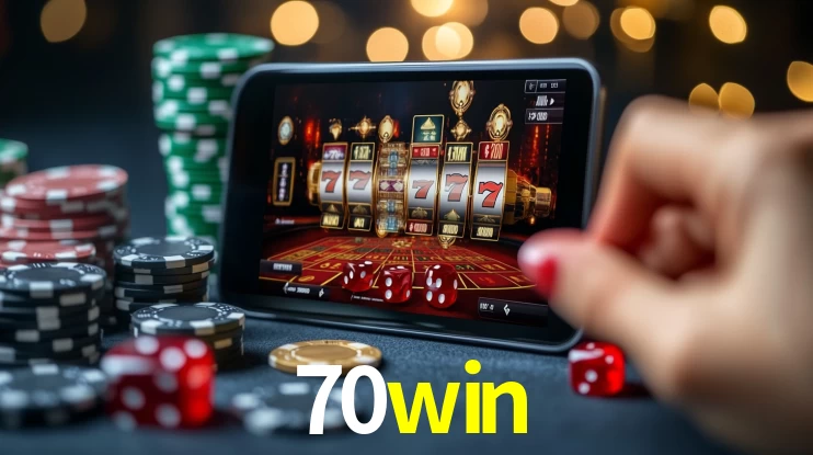 Ofertas Imperdíveis na 70win: Promoções e Bônus Que Valem a Pena