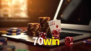 Estatísticas Crash Games 70win