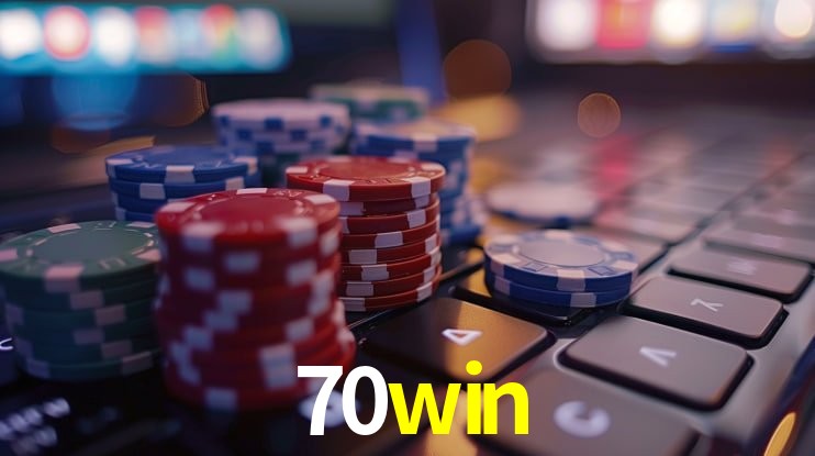 Diretório de Jogos 70win