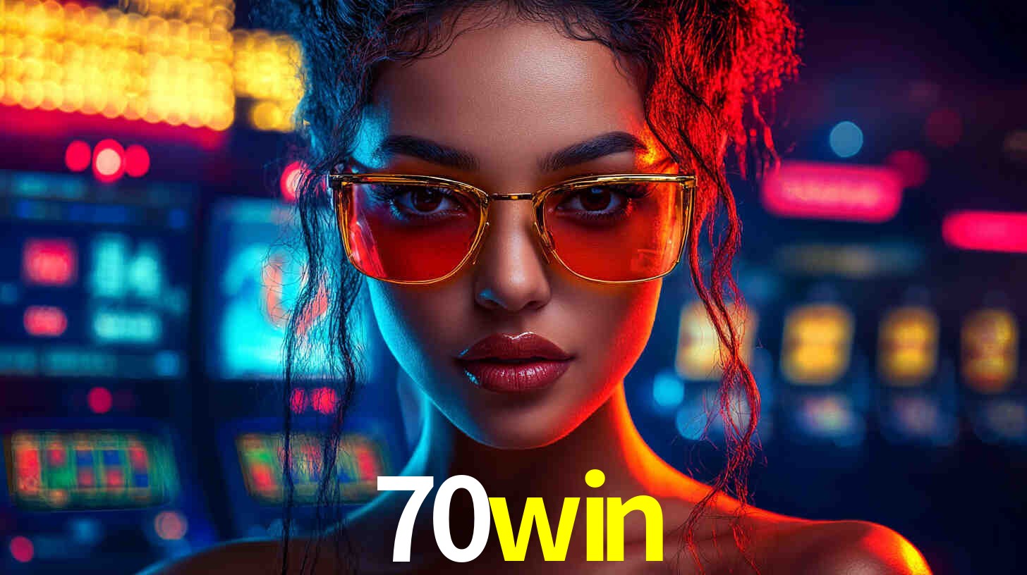 cassino 70win